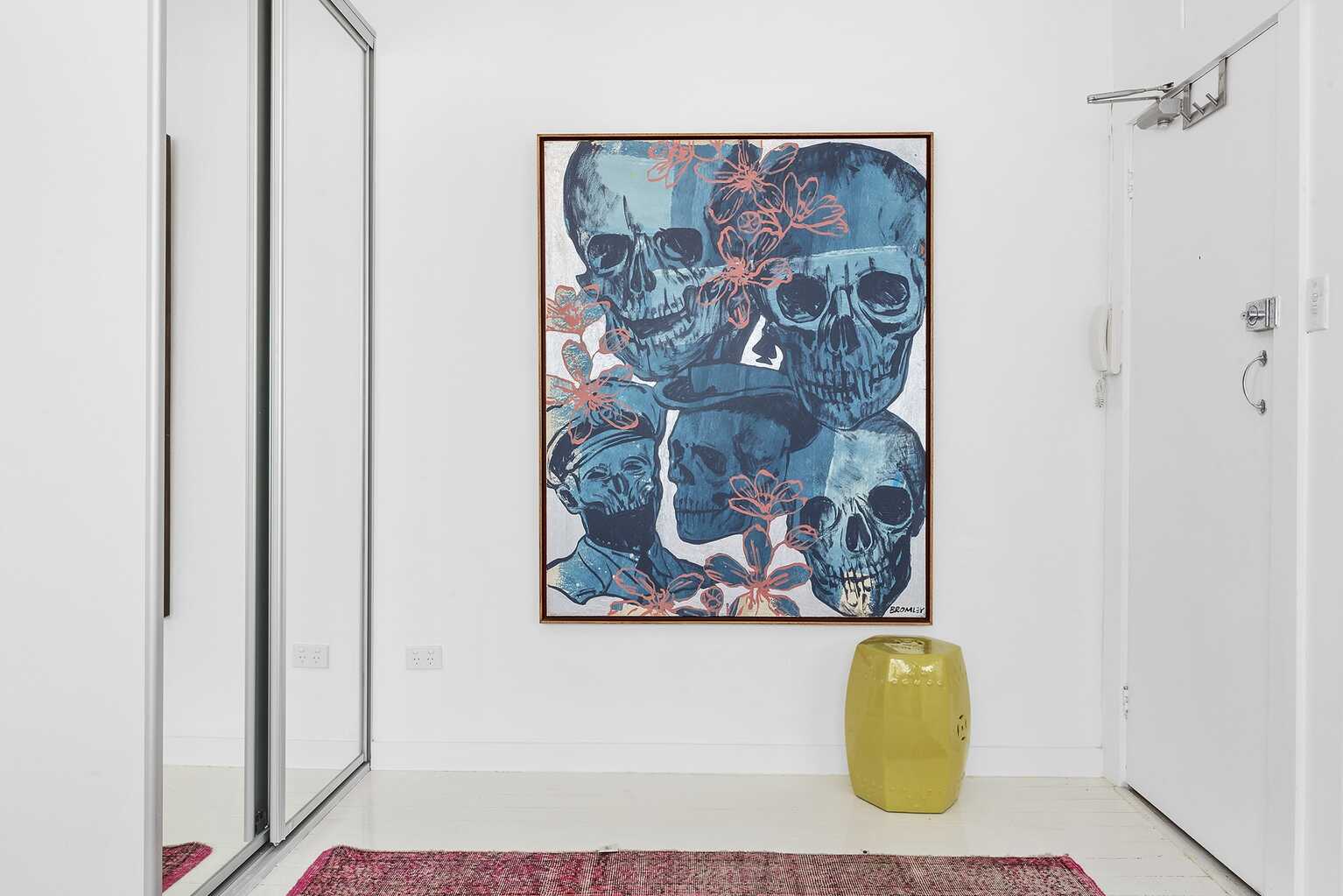 18/35 Roslyn Street Rushcutters Bay