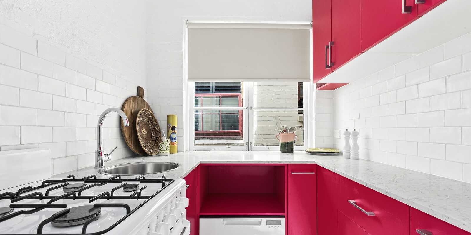 18/35 Roslyn Street Rushcutters Bay