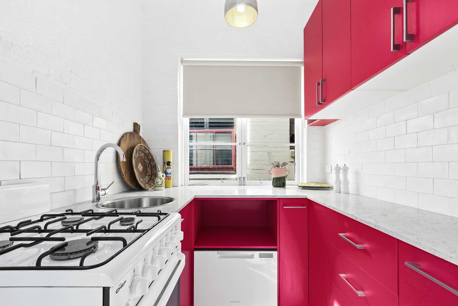 18/35 Roslyn Street Rushcutters Bay