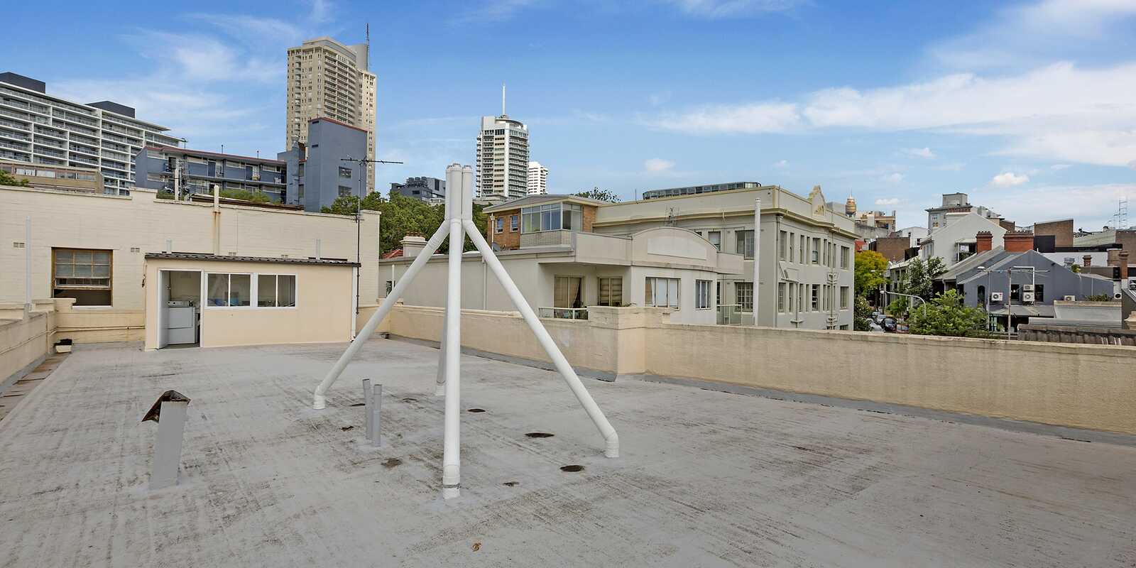 18/35 Roslyn Street Rushcutters Bay