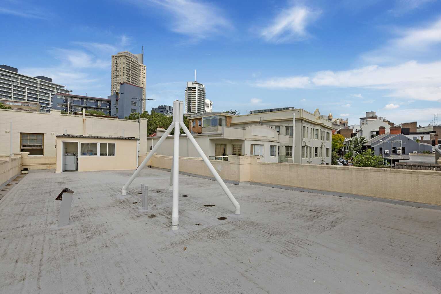 18/35 Roslyn Street Rushcutters Bay