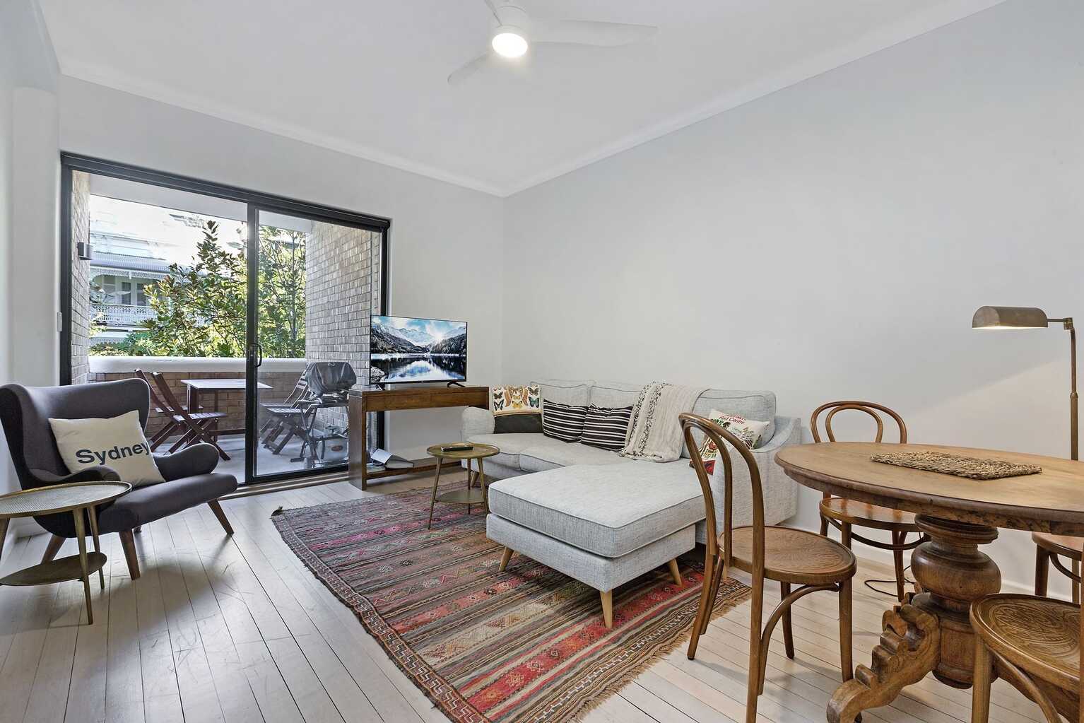 7/10C Challis Avenue Potts Point