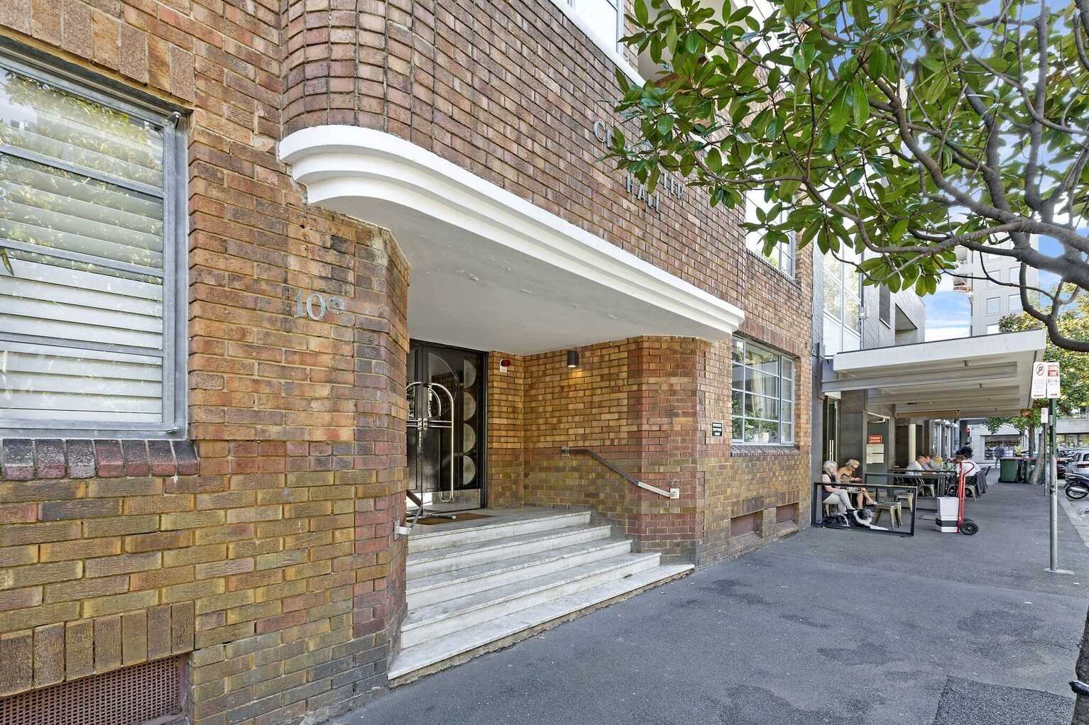 7/10C Challis Avenue Potts Point