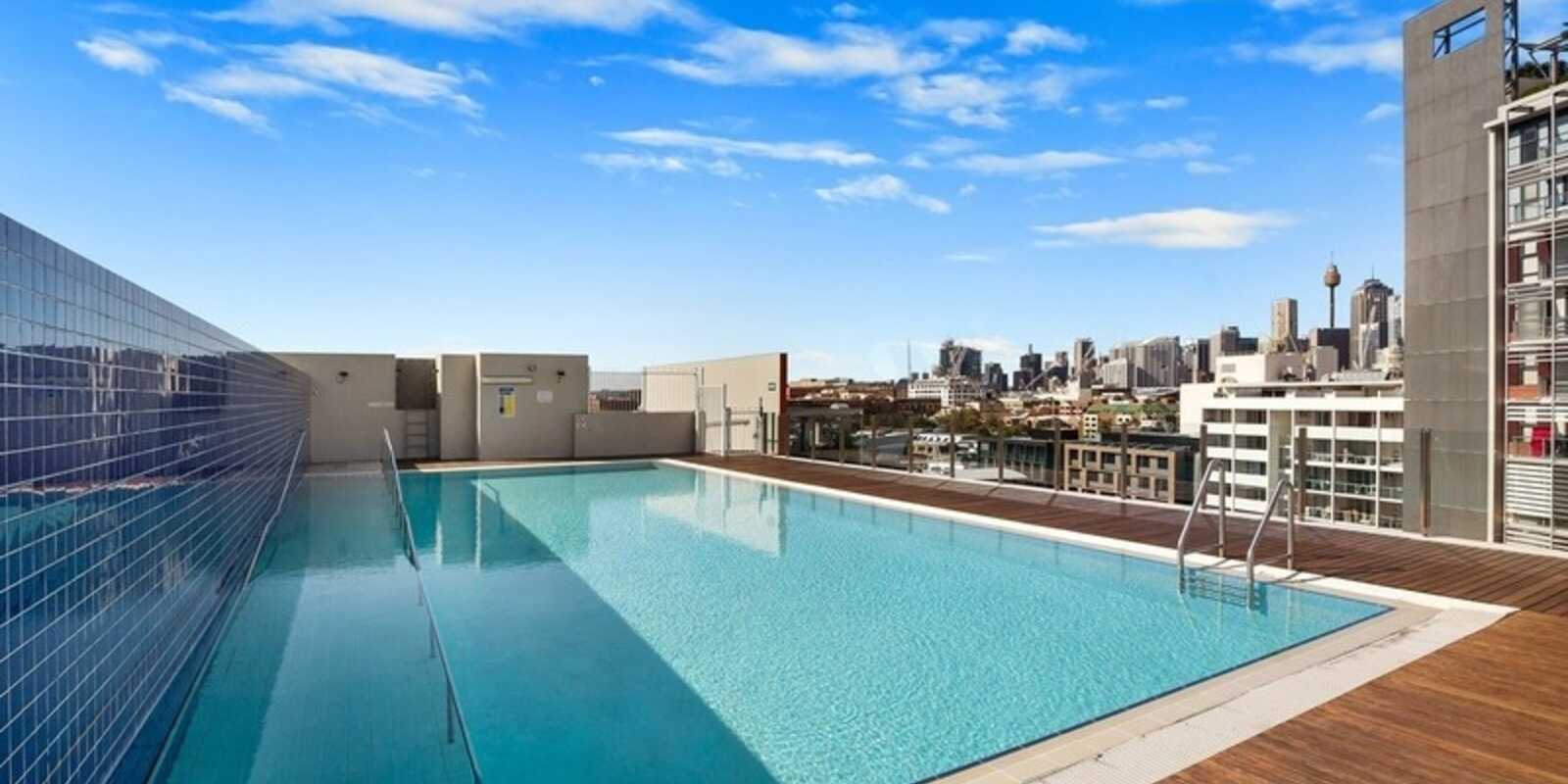 B608/62 Mountain St Ultimo