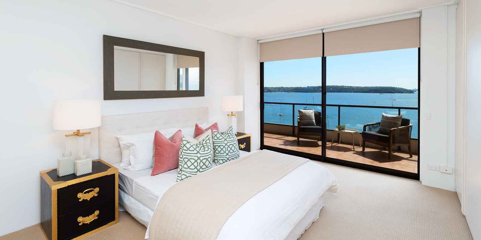 111/95 Elizabeth Bay Road Elizabeth Bay