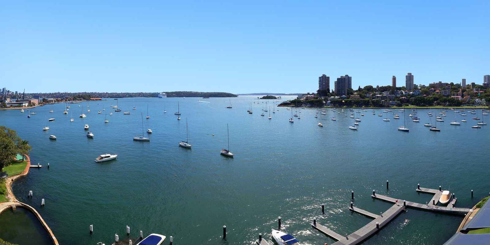 111/95 Elizabeth Bay Road Elizabeth Bay