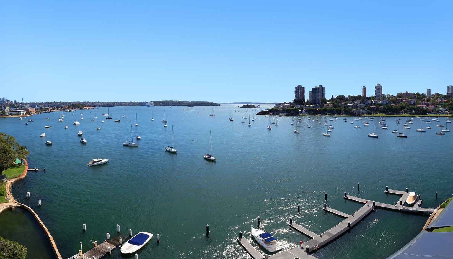 111/95 Elizabeth Bay Road Elizabeth Bay