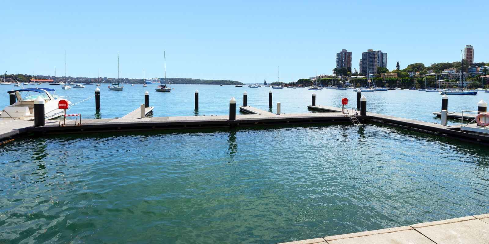 111/95 Elizabeth Bay Road Elizabeth Bay