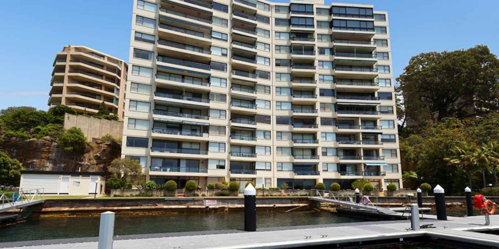 111/95 Elizabeth Bay Road Elizabeth Bay