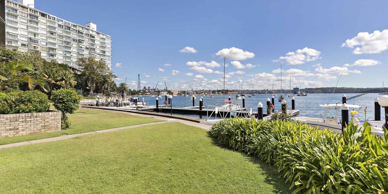 111/95 Elizabeth Bay Road Elizabeth Bay