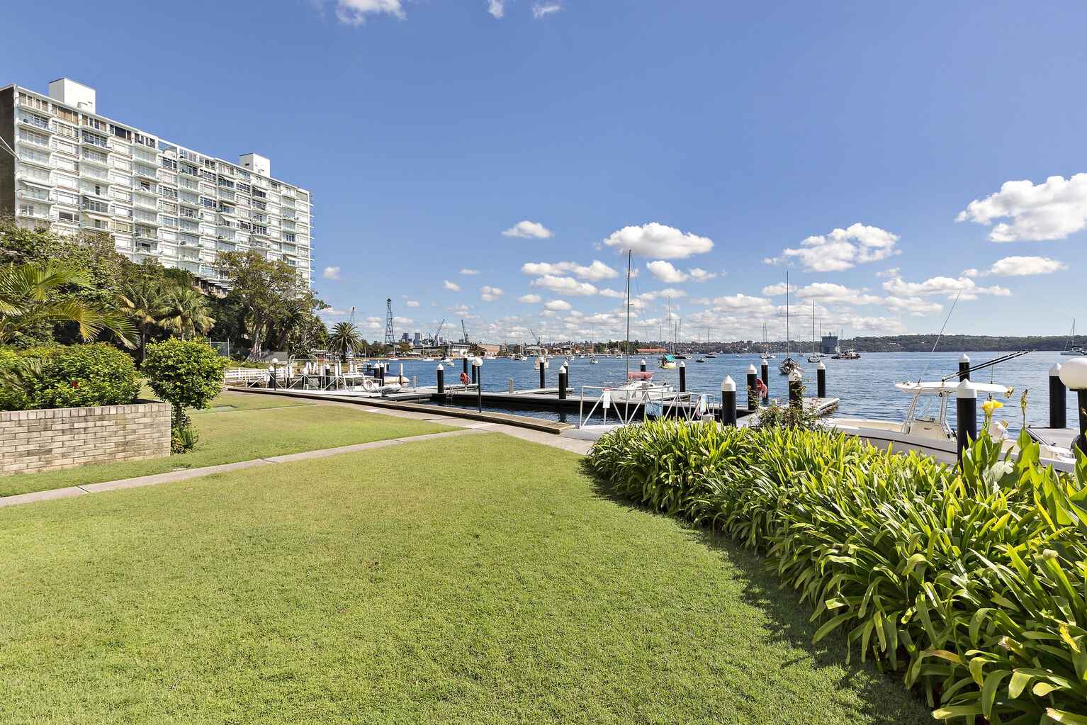 111/95 Elizabeth Bay Road Elizabeth Bay