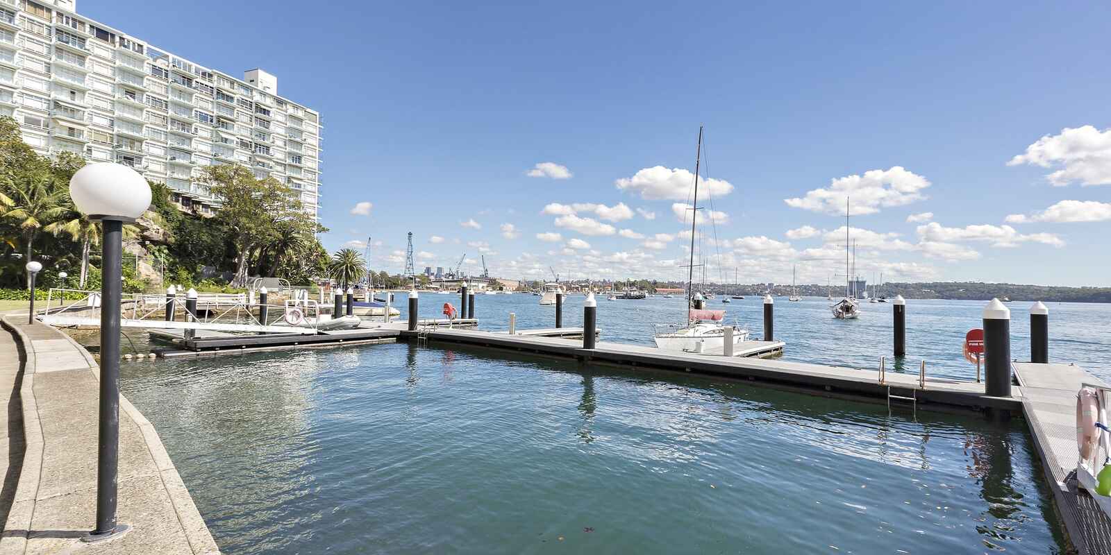 111/95 Elizabeth Bay Road Elizabeth Bay