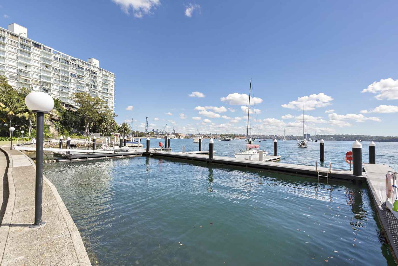 111/95 Elizabeth Bay Road Elizabeth Bay