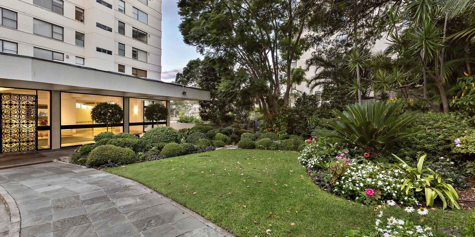 111/95 Elizabeth Bay Road Elizabeth Bay