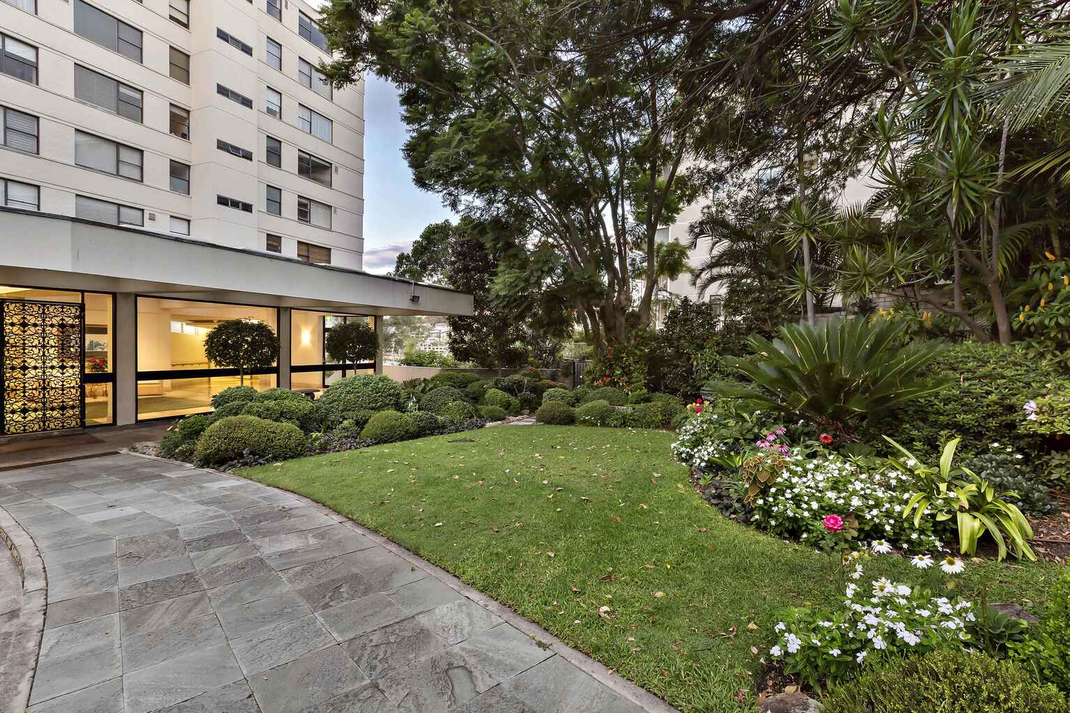 111/95 Elizabeth Bay Road Elizabeth Bay