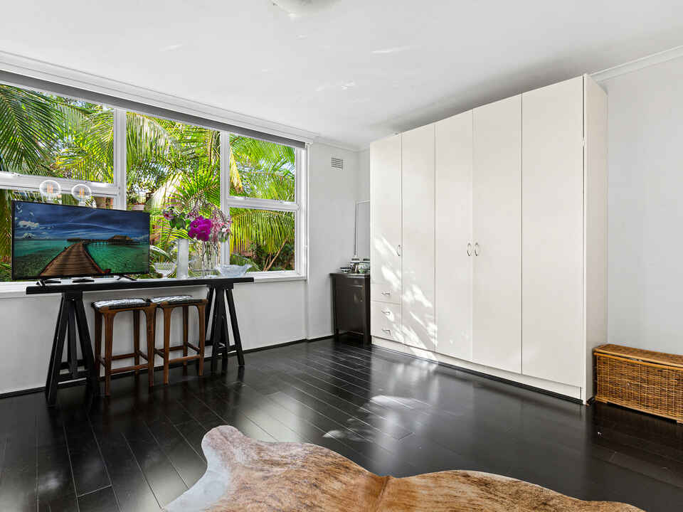 23/1 McDonald Street Potts Point