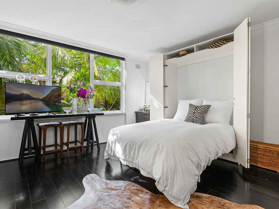 23/1 McDonald Street Potts Point