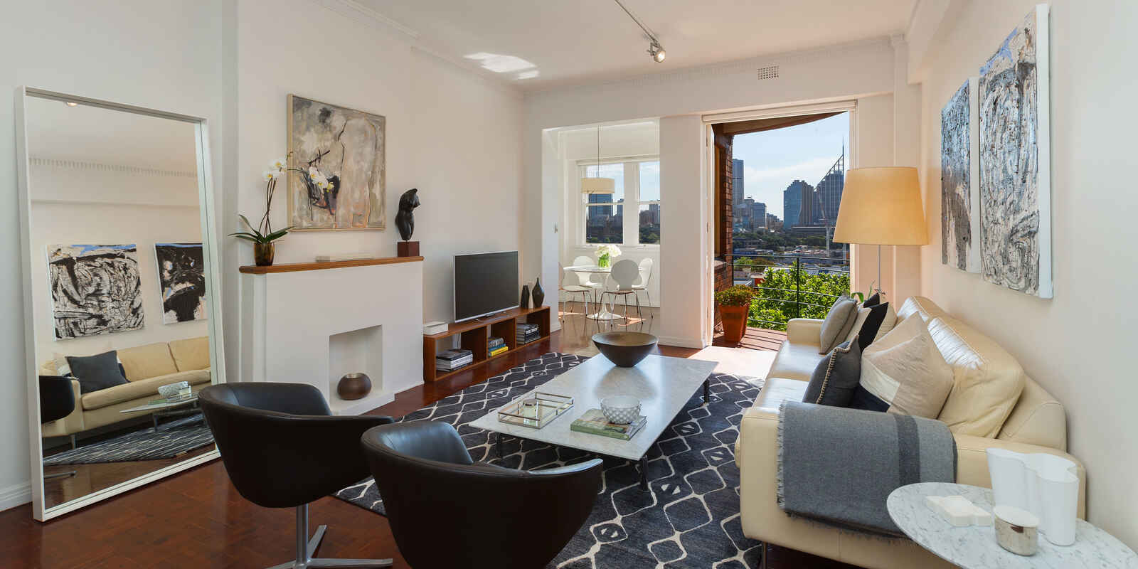 801/12 Macleay Street Potts Point 801/12 Macleay Street Potts Point