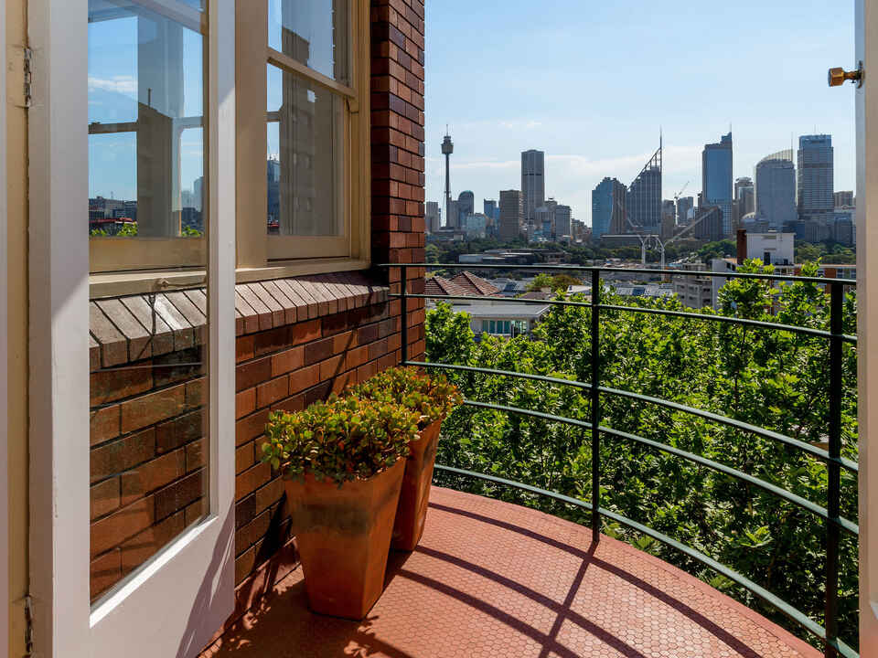 801/12 Macleay Street Potts Point