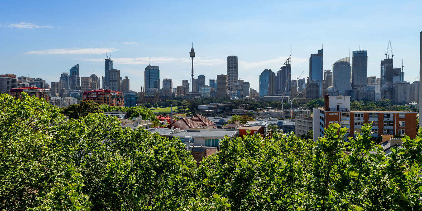 801/12 Macleay Street Potts Point 801/12 Macleay Street Potts Point