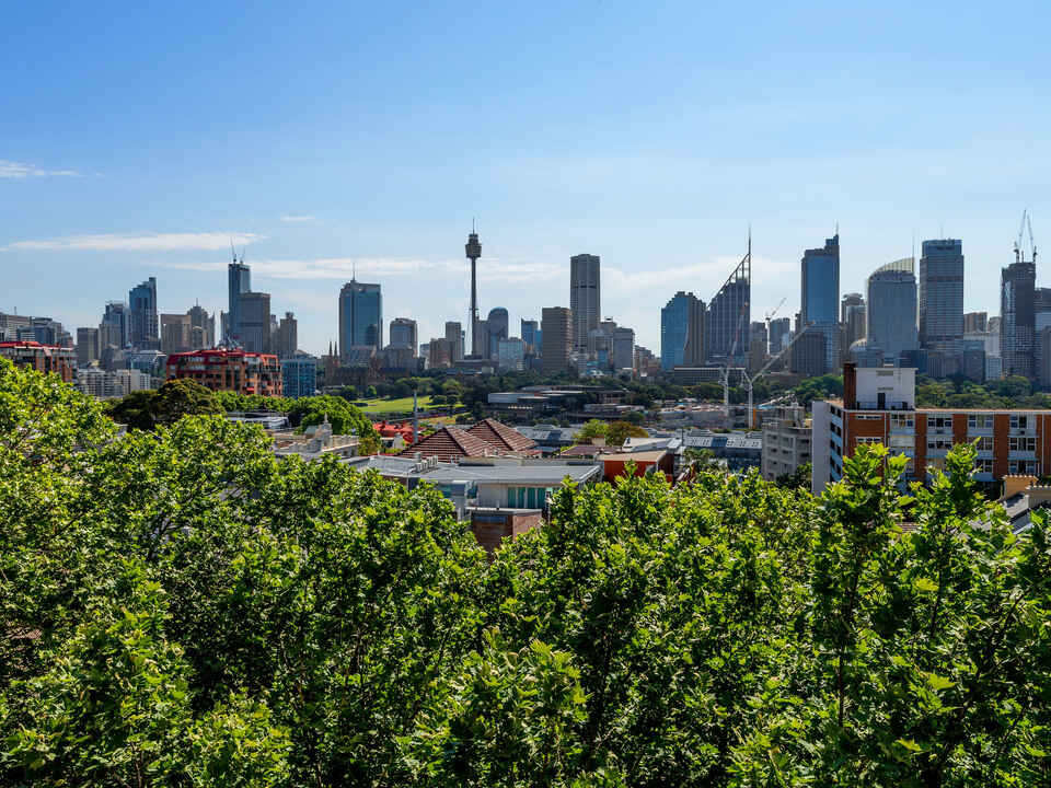 801/12 Macleay Street Potts Point