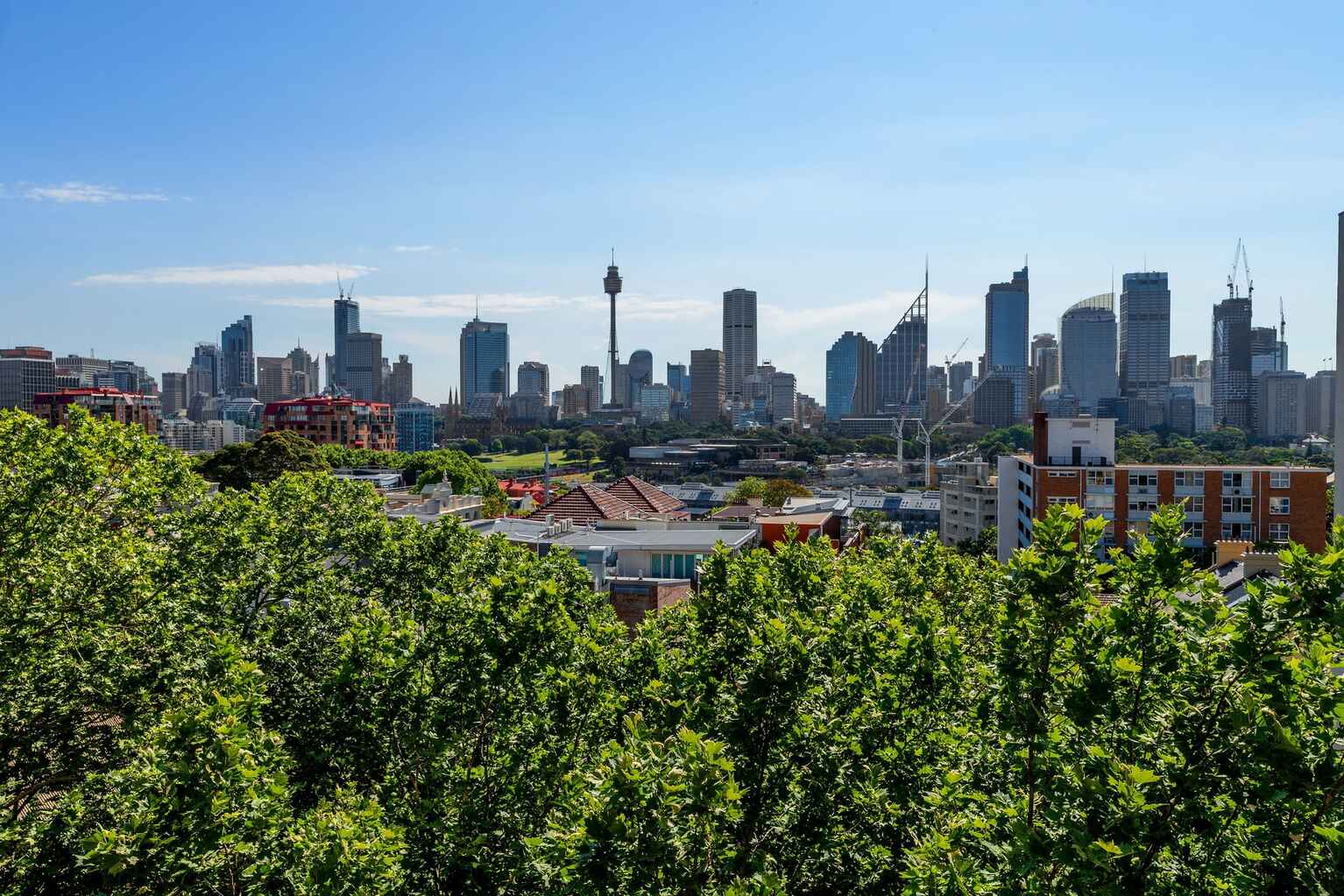 801/12 Macleay Street Potts Point 801/12 Macleay Street Potts Point