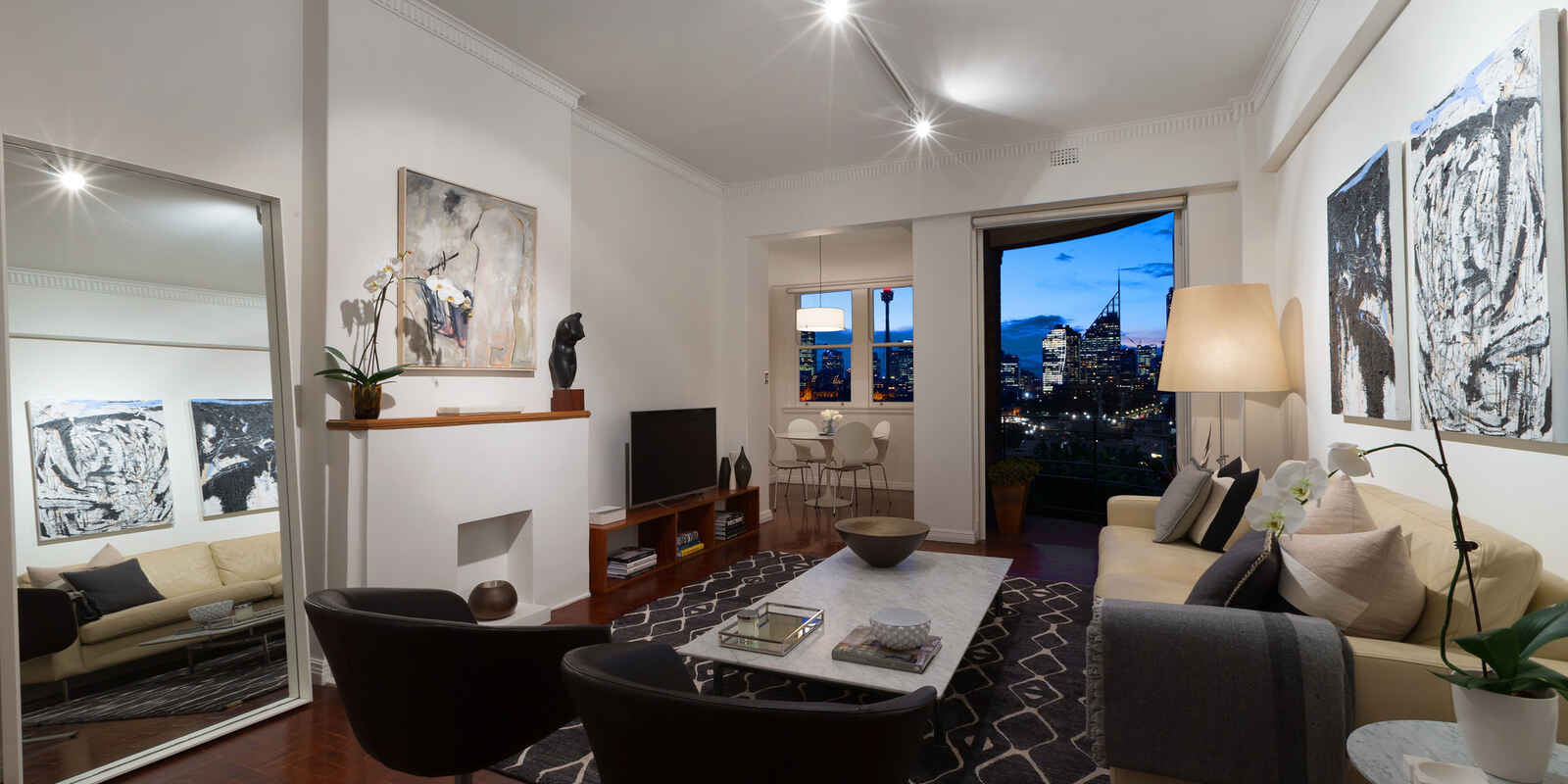 801/12 Macleay Street Potts Point 801/12 Macleay Street Potts Point