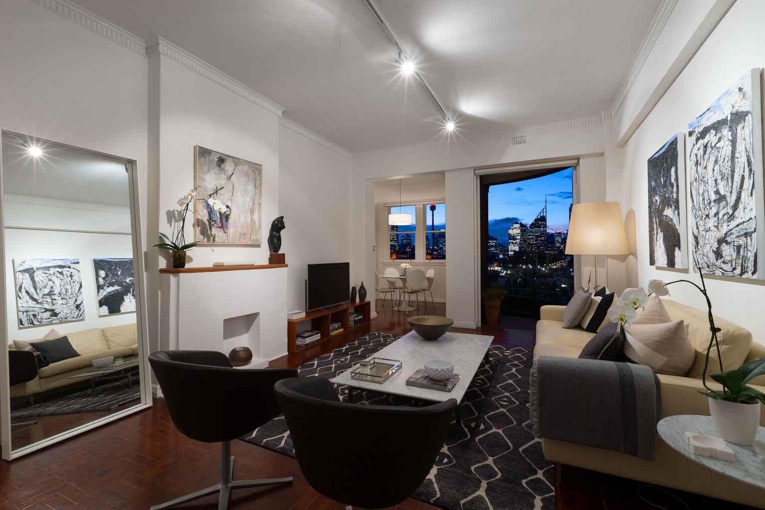 801/12 Macleay Street Potts Point 801/12 Macleay Street Potts Point