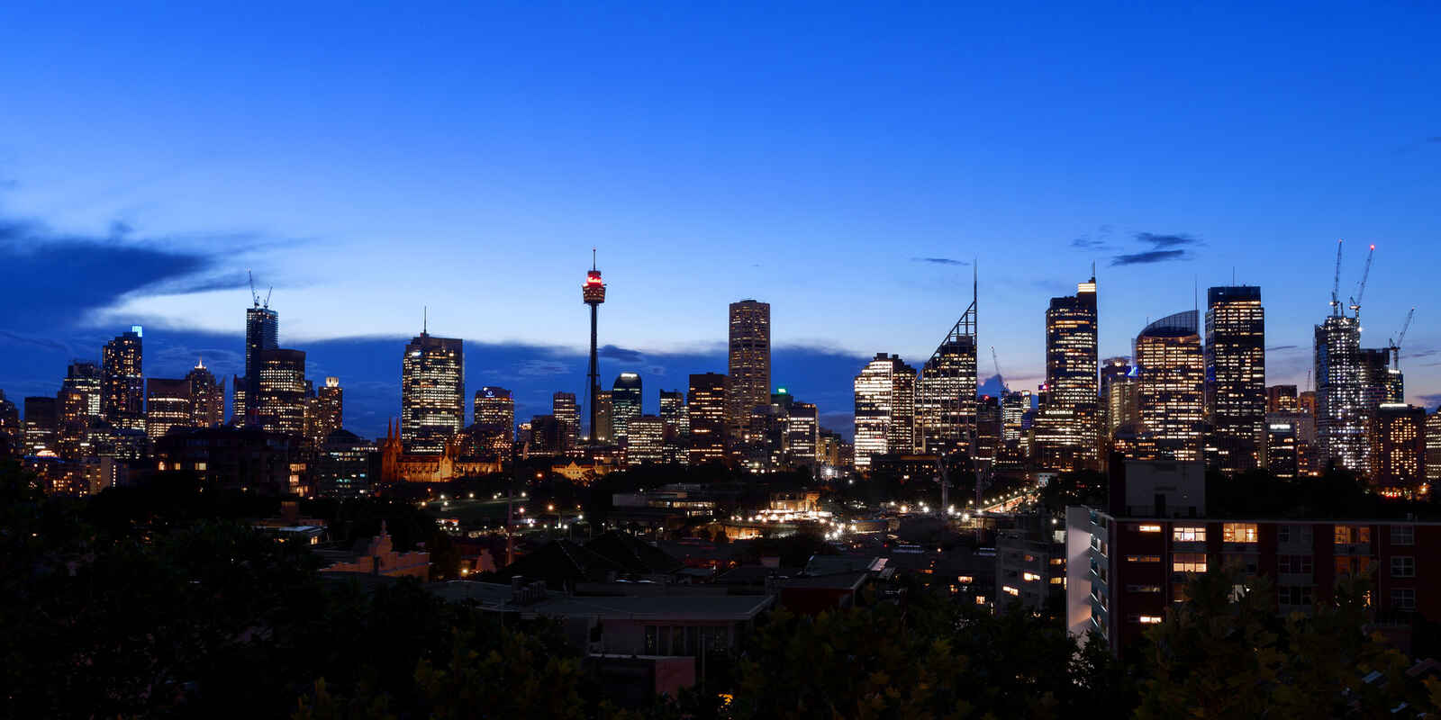 801/12 Macleay Street Potts Point 801/12 Macleay Street Potts Point