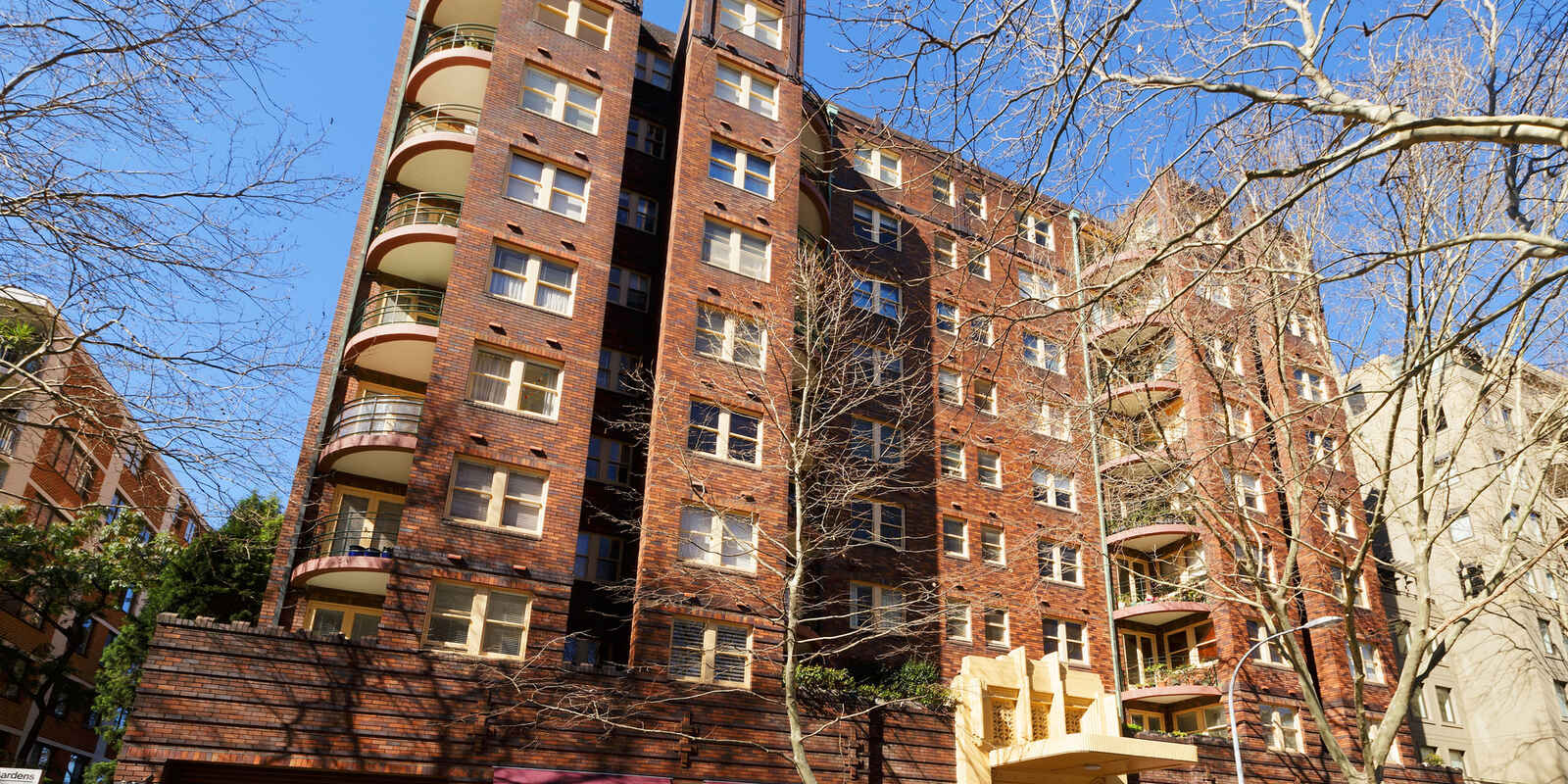 801/12 Macleay Street Potts Point 801/12 Macleay Street Potts Point