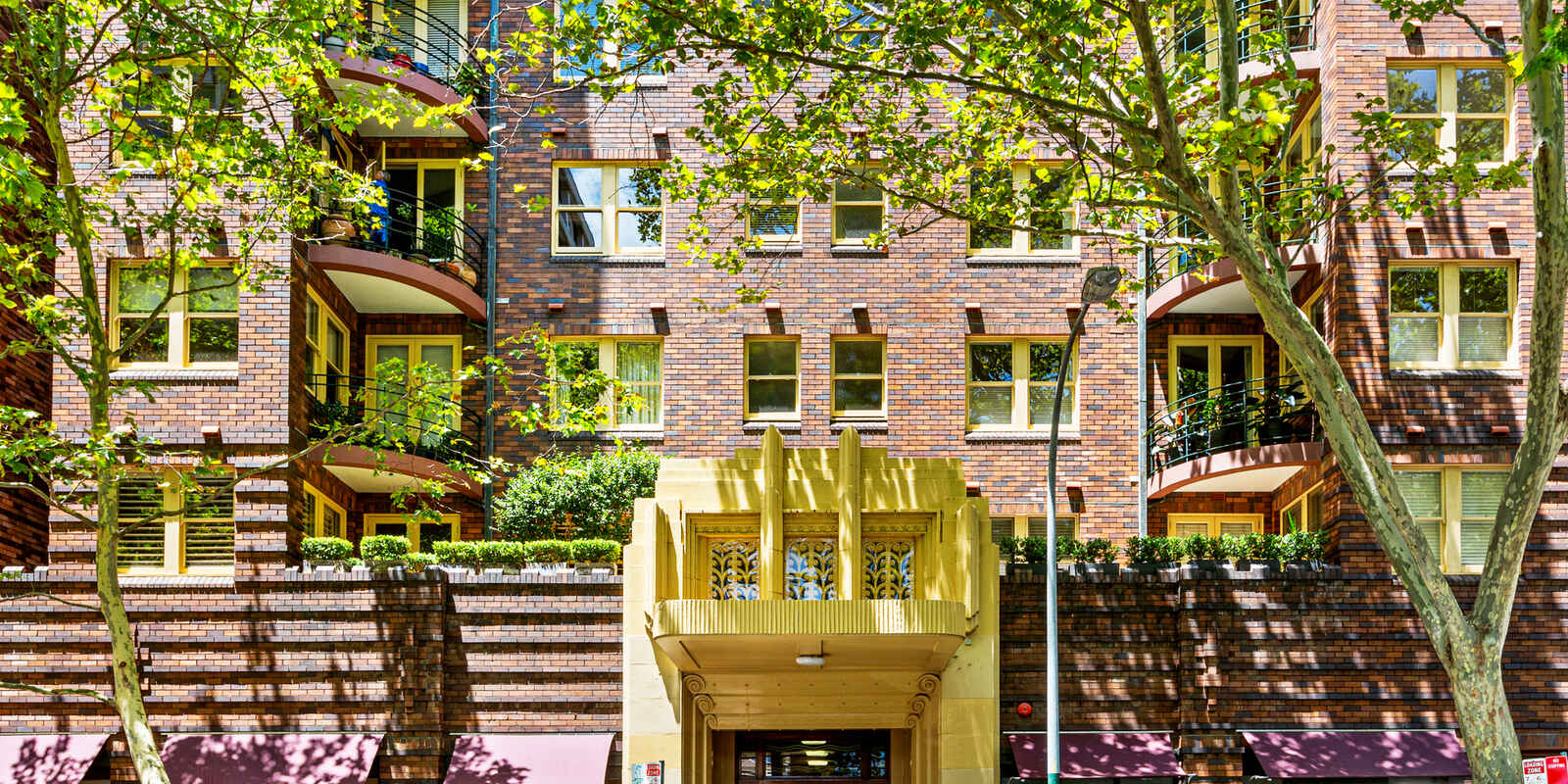 801/12 Macleay Street Potts Point 801/12 Macleay Street Potts Point