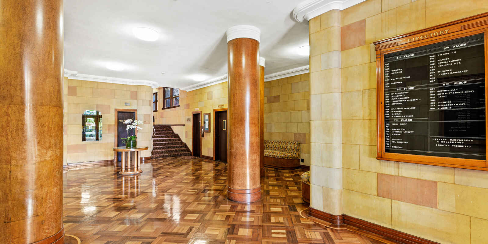 801/12 Macleay Street Potts Point 801/12 Macleay Street Potts Point