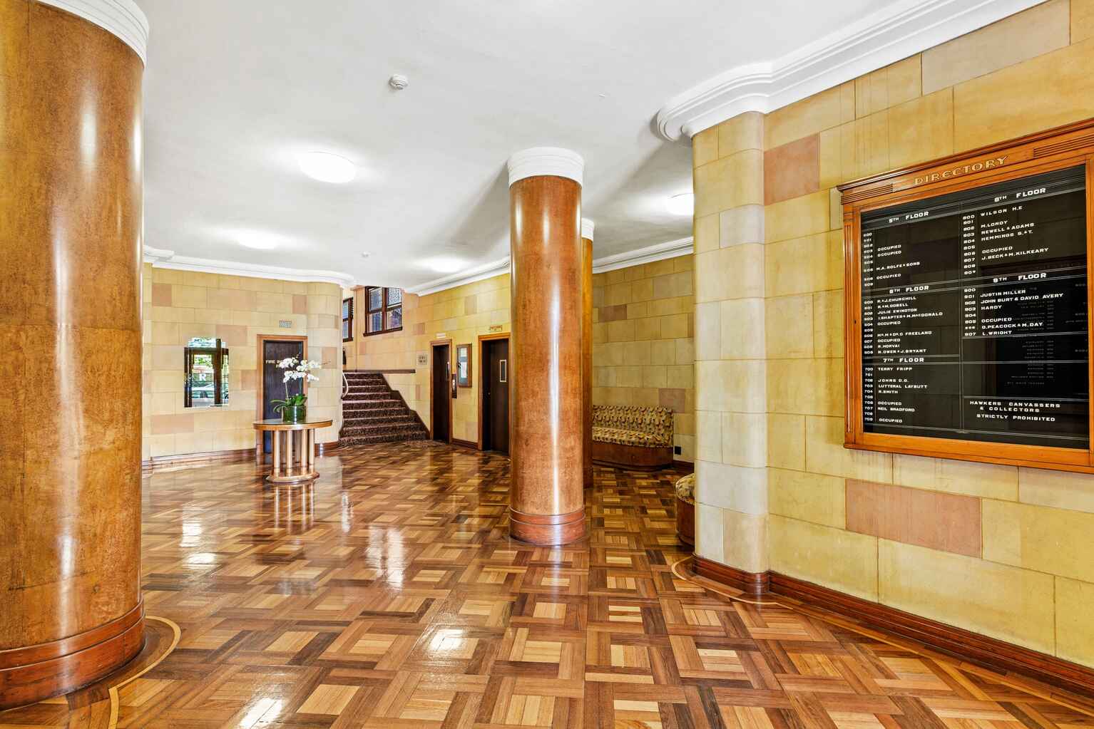 801/12 Macleay Street Potts Point 801/12 Macleay Street Potts Point