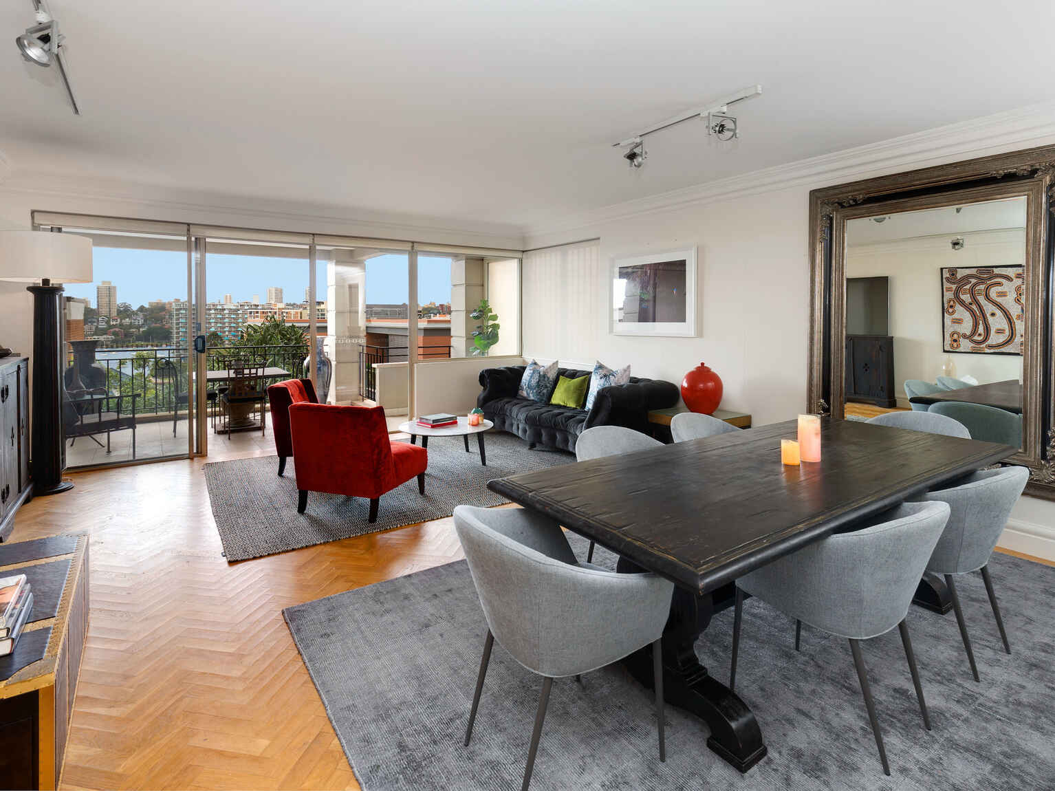 6/18 Macleay Street Potts Point