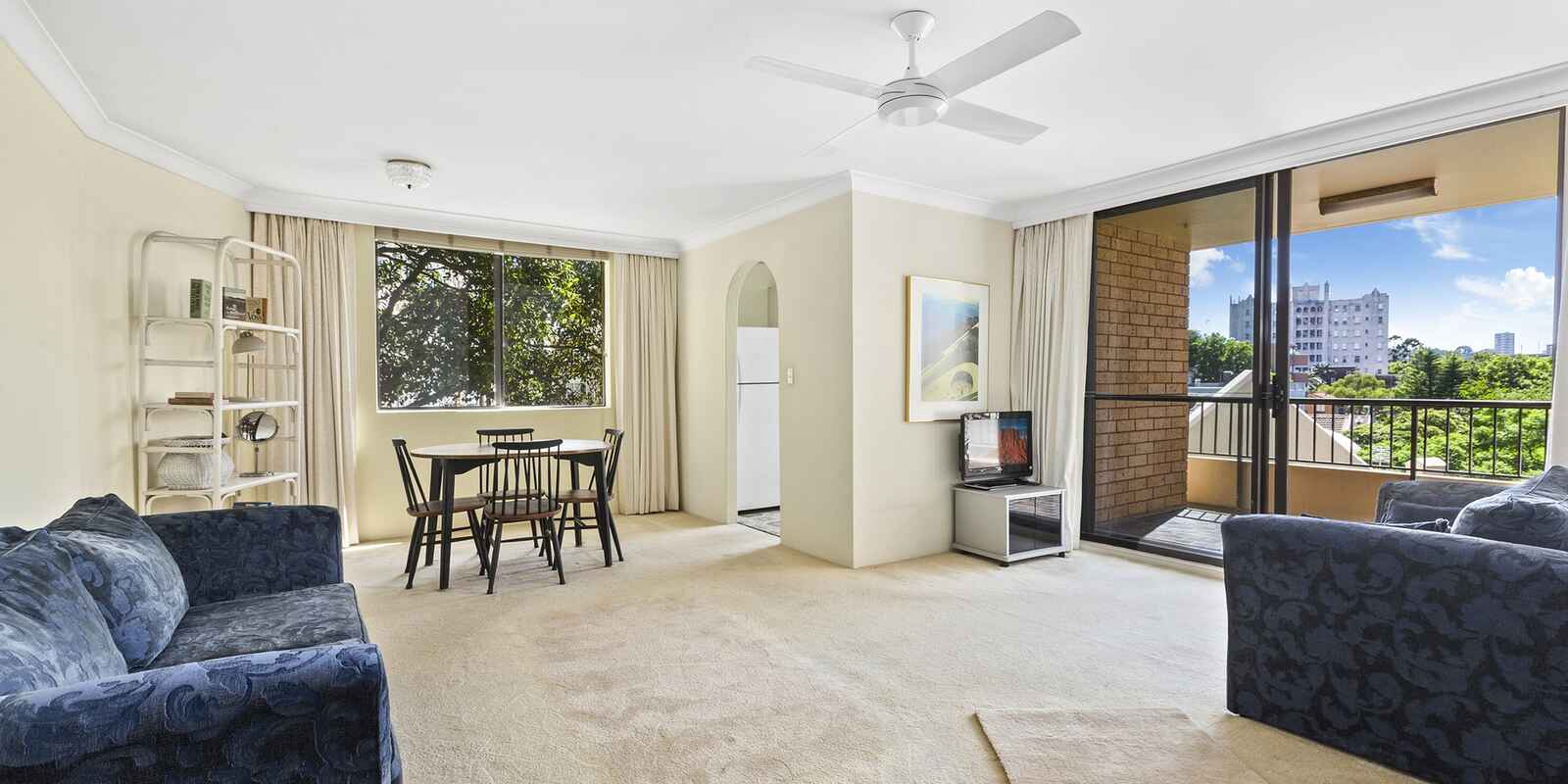 21/29 Roslyn Gardens Elizabeth Bay 21/29 Roslyn Gardens Elizabeth Bay