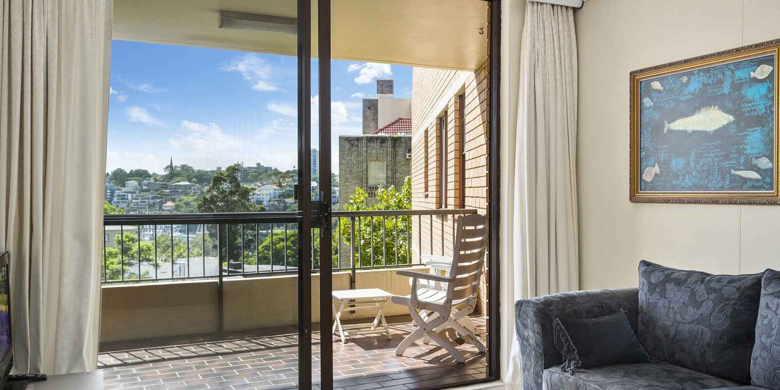 21/29 Roslyn Gardens Elizabeth Bay 21/29 Roslyn Gardens Elizabeth Bay