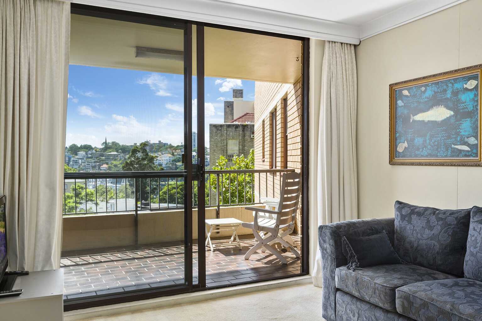 21/29 Roslyn Gardens Elizabeth Bay 21/29 Roslyn Gardens Elizabeth Bay