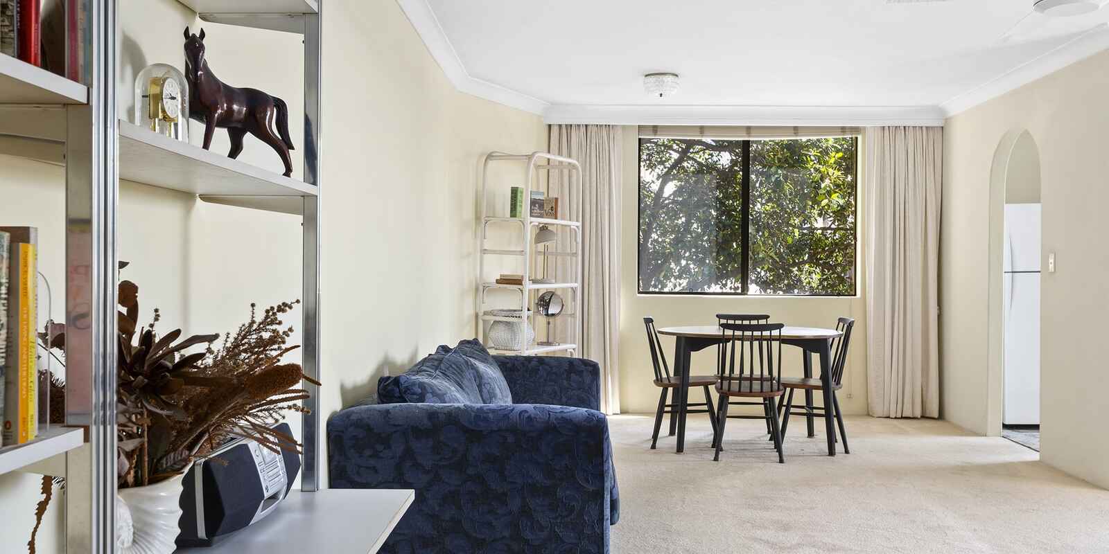 21/29 Roslyn Gardens Elizabeth Bay 21/29 Roslyn Gardens Elizabeth Bay