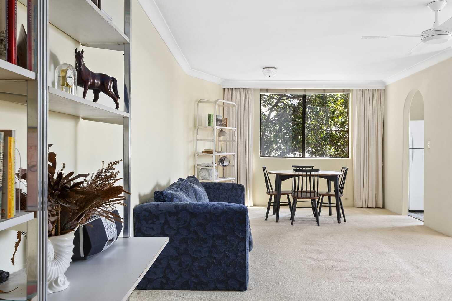 21/29 Roslyn Gardens Elizabeth Bay 21/29 Roslyn Gardens Elizabeth Bay