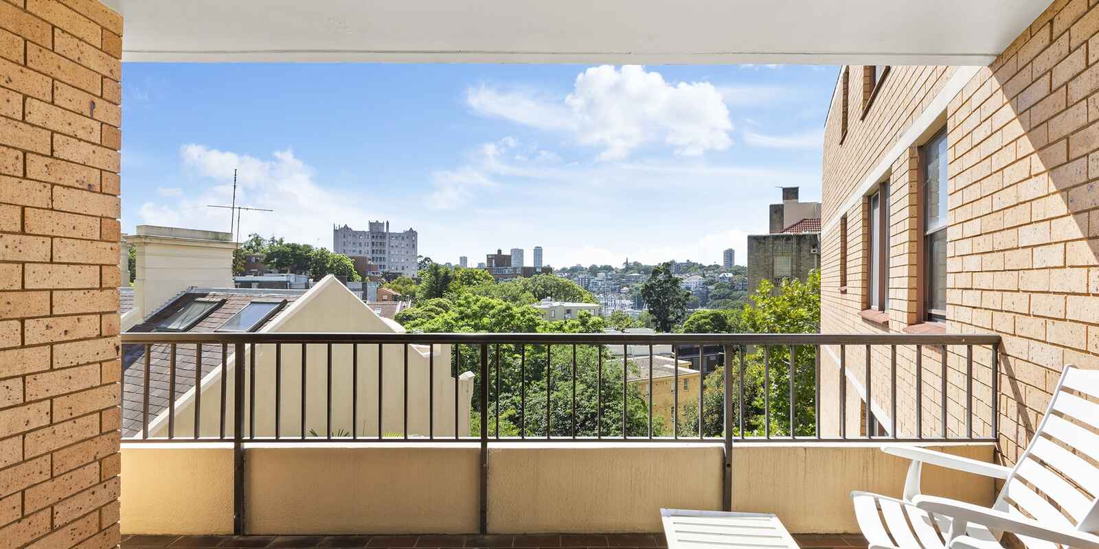 21/29 Roslyn Gardens Elizabeth Bay 21/29 Roslyn Gardens Elizabeth Bay