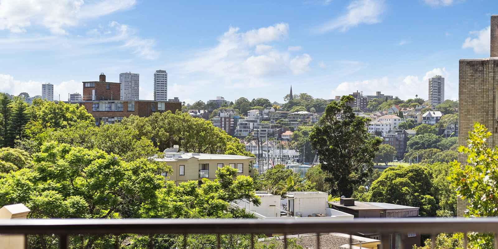 21/29 Roslyn Gardens Elizabeth Bay 21/29 Roslyn Gardens Elizabeth Bay