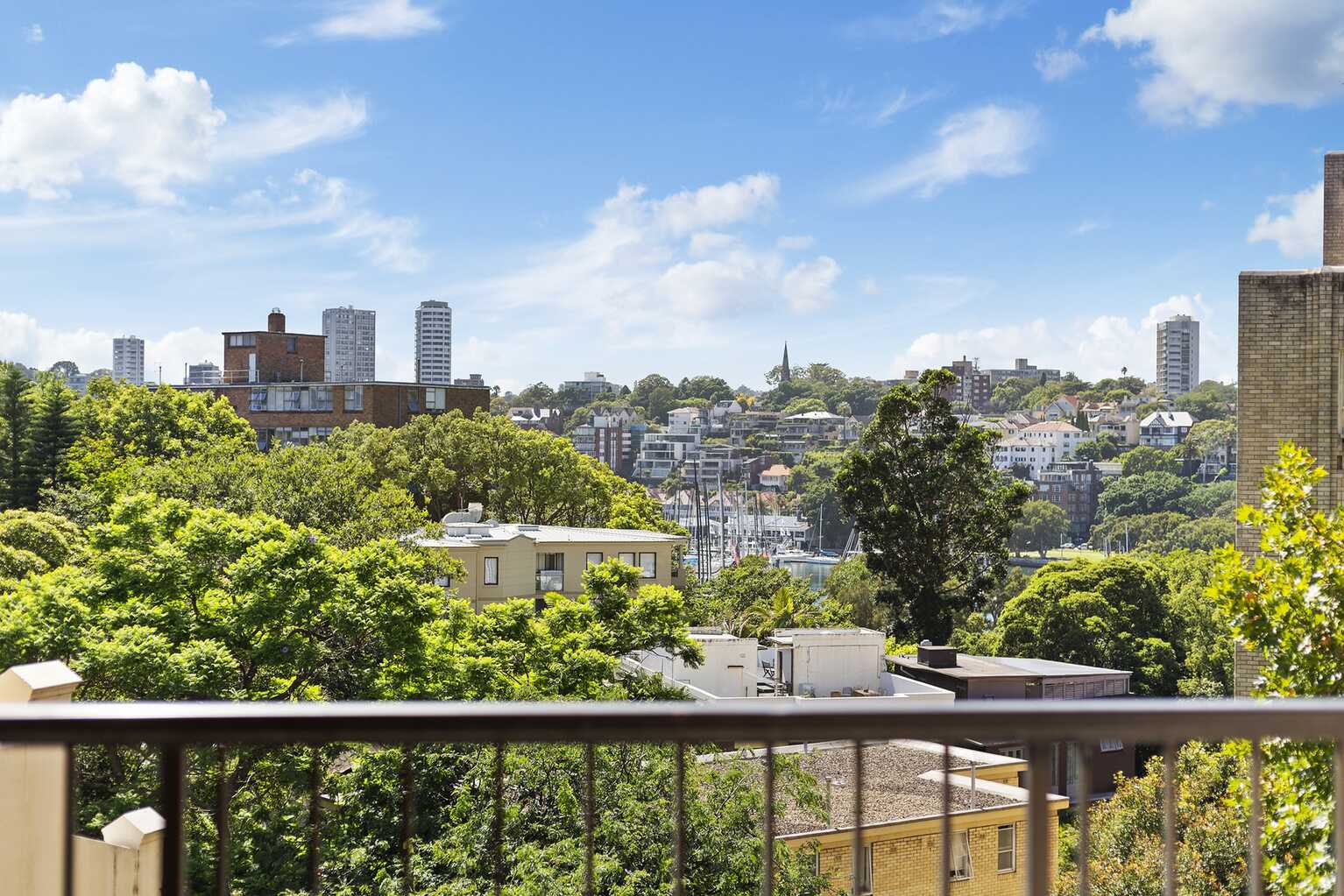 21/29 Roslyn Gardens Elizabeth Bay 21/29 Roslyn Gardens Elizabeth Bay