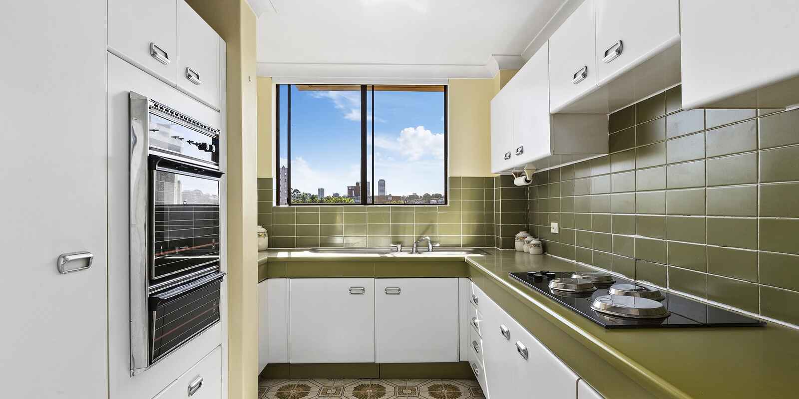 21/29 Roslyn Gardens Elizabeth Bay 21/29 Roslyn Gardens Elizabeth Bay