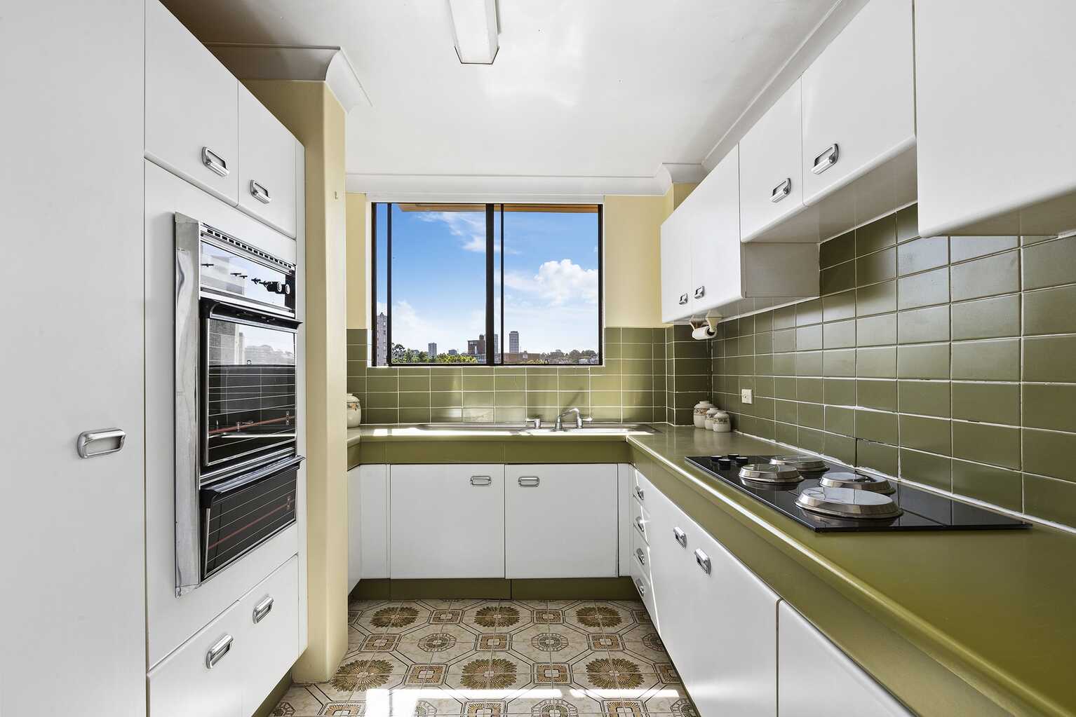 21/29 Roslyn Gardens Elizabeth Bay 21/29 Roslyn Gardens Elizabeth Bay