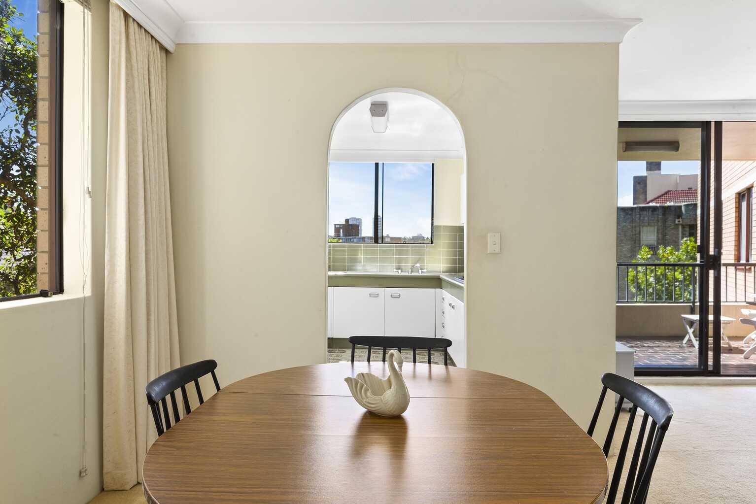 21/29 Roslyn Gardens Elizabeth Bay 21/29 Roslyn Gardens Elizabeth Bay