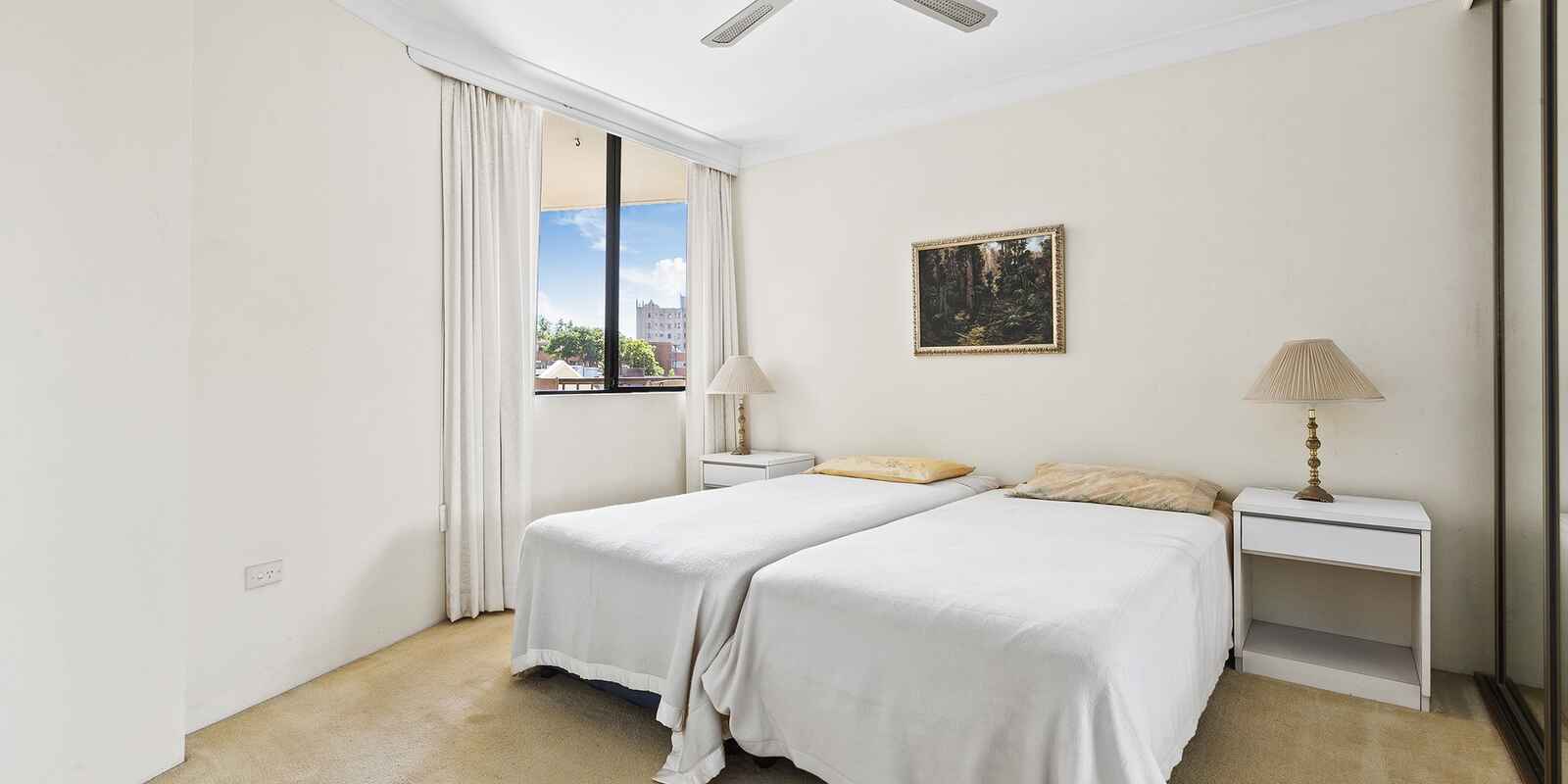 21/29 Roslyn Gardens Elizabeth Bay 21/29 Roslyn Gardens Elizabeth Bay