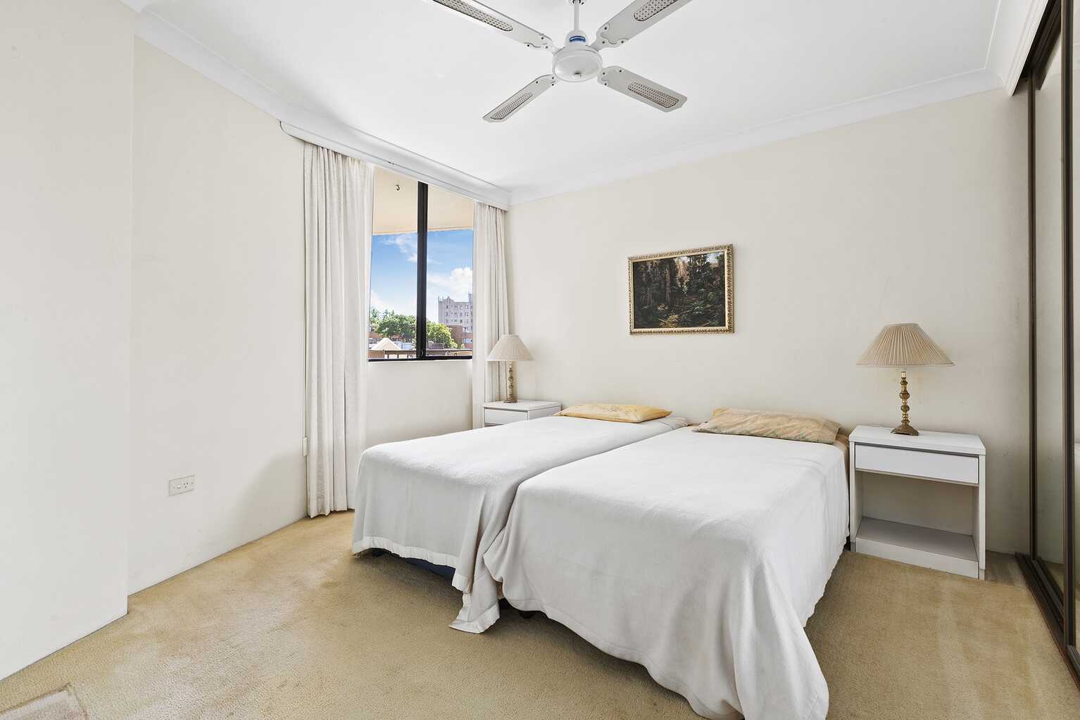 21/29 Roslyn Gardens Elizabeth Bay 21/29 Roslyn Gardens Elizabeth Bay