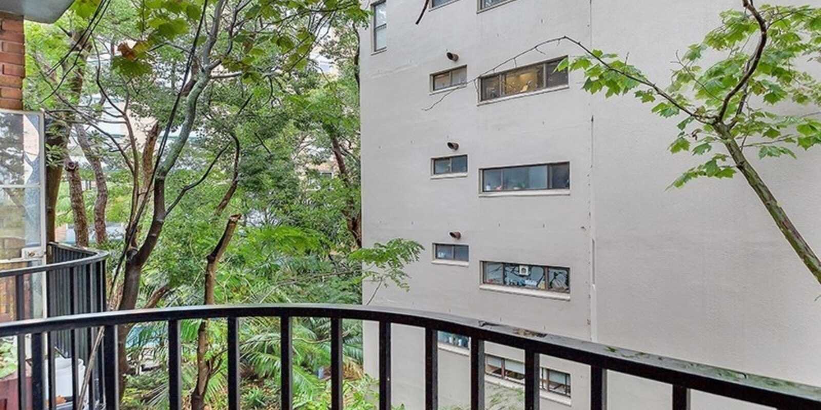 19/7 St. Neot Avenue Potts Point