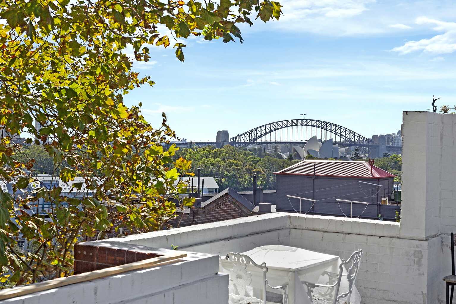 19/7 St. Neot Avenue Potts Point