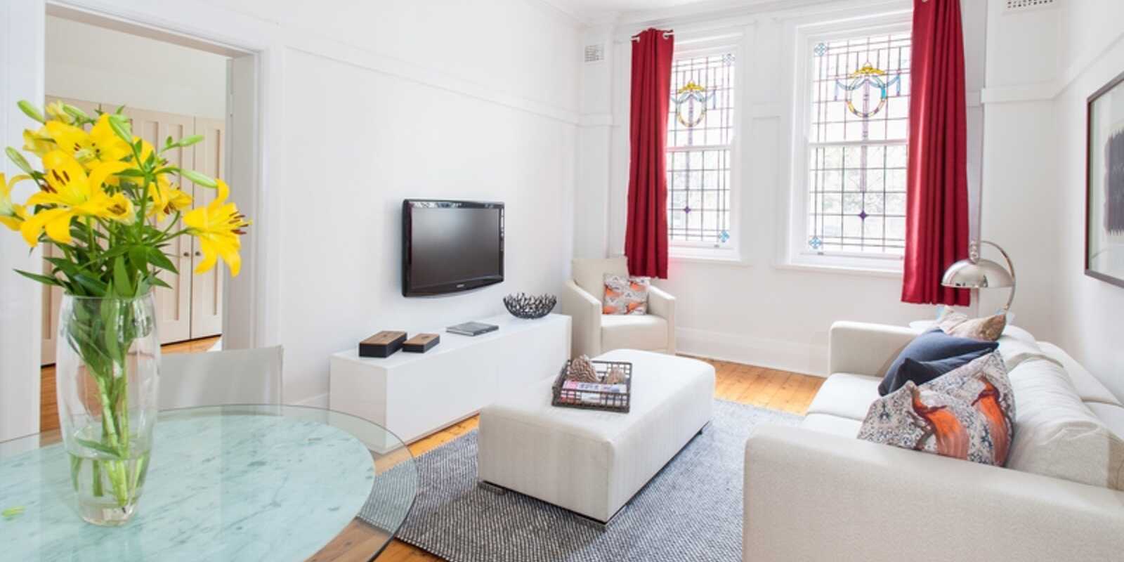 2/68 Elizabeth Bay Road Elizabeth Bay